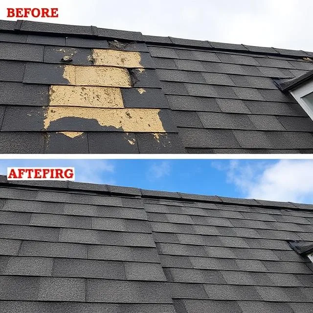 Roof Repair Near Me in Saxonburg, PA near me